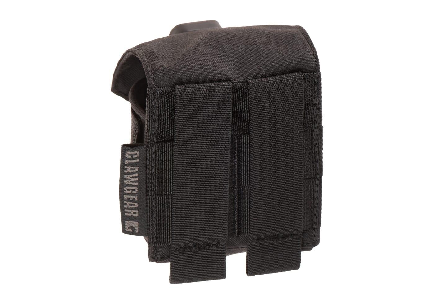 Clawgear Frag Grenade Pouch Core Clawgear