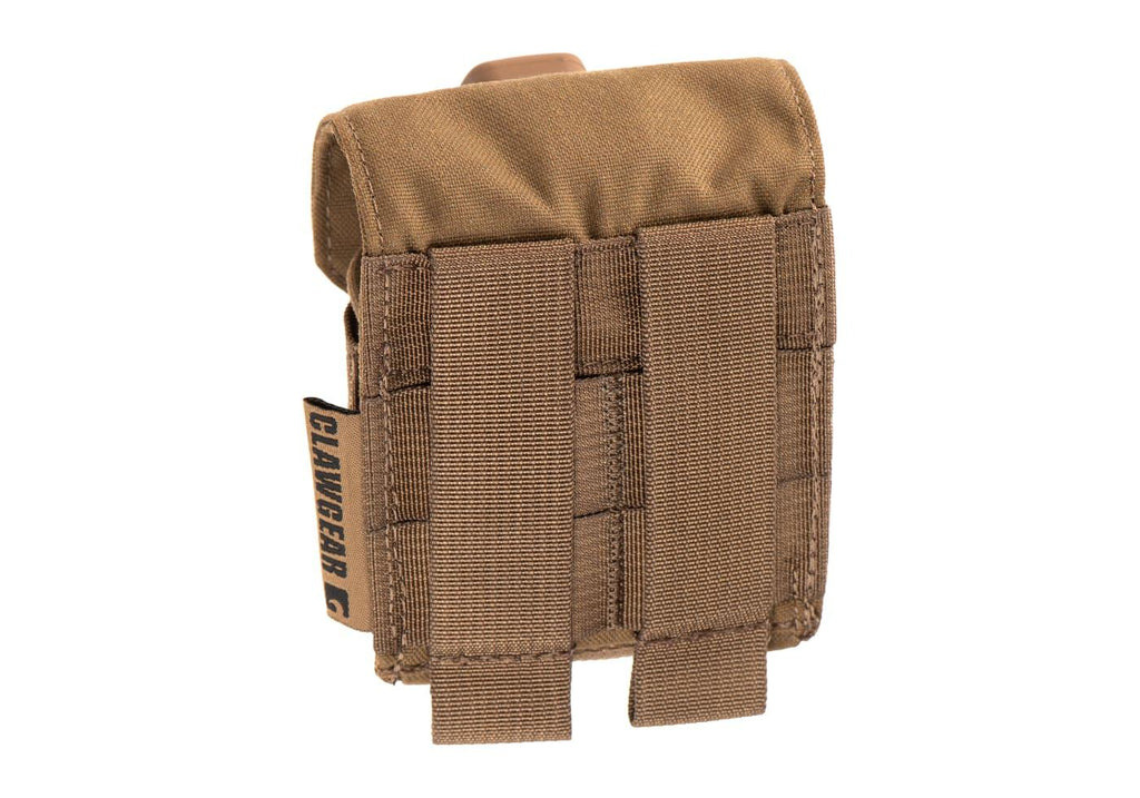 Clawgear Frag Grenade Pouch Core Clawgear