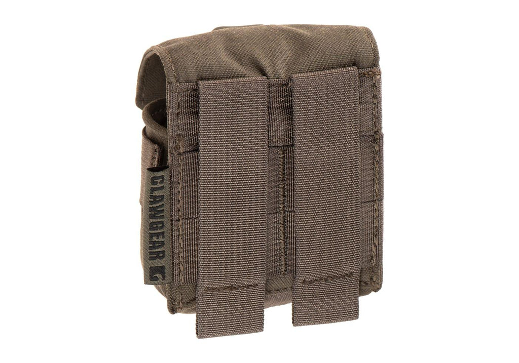 Clawgear Frag Grenade Pouch Core Clawgear