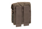 Clawgear Frag Grenade Pouch Core Clawgear