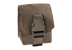 Clawgear Frag Grenade Pouch Core Clawgear