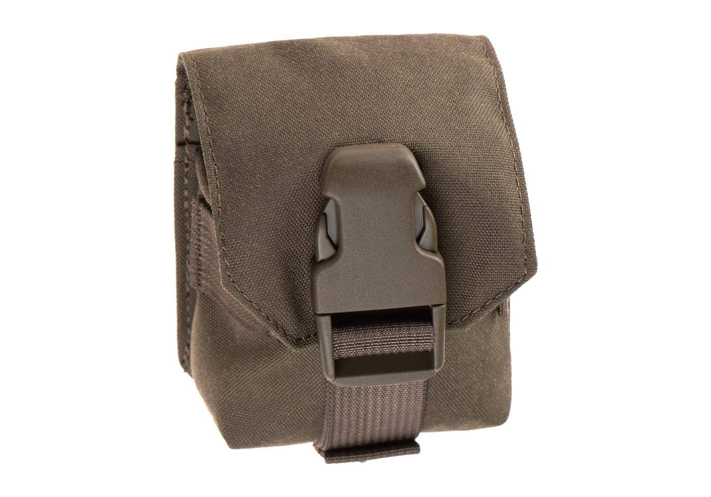 Clawgear Frag Grenade Pouch Core Clawgear