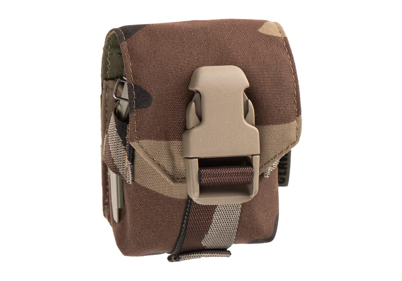 Clawgear Frag Grenade Pouch Core Clawgear