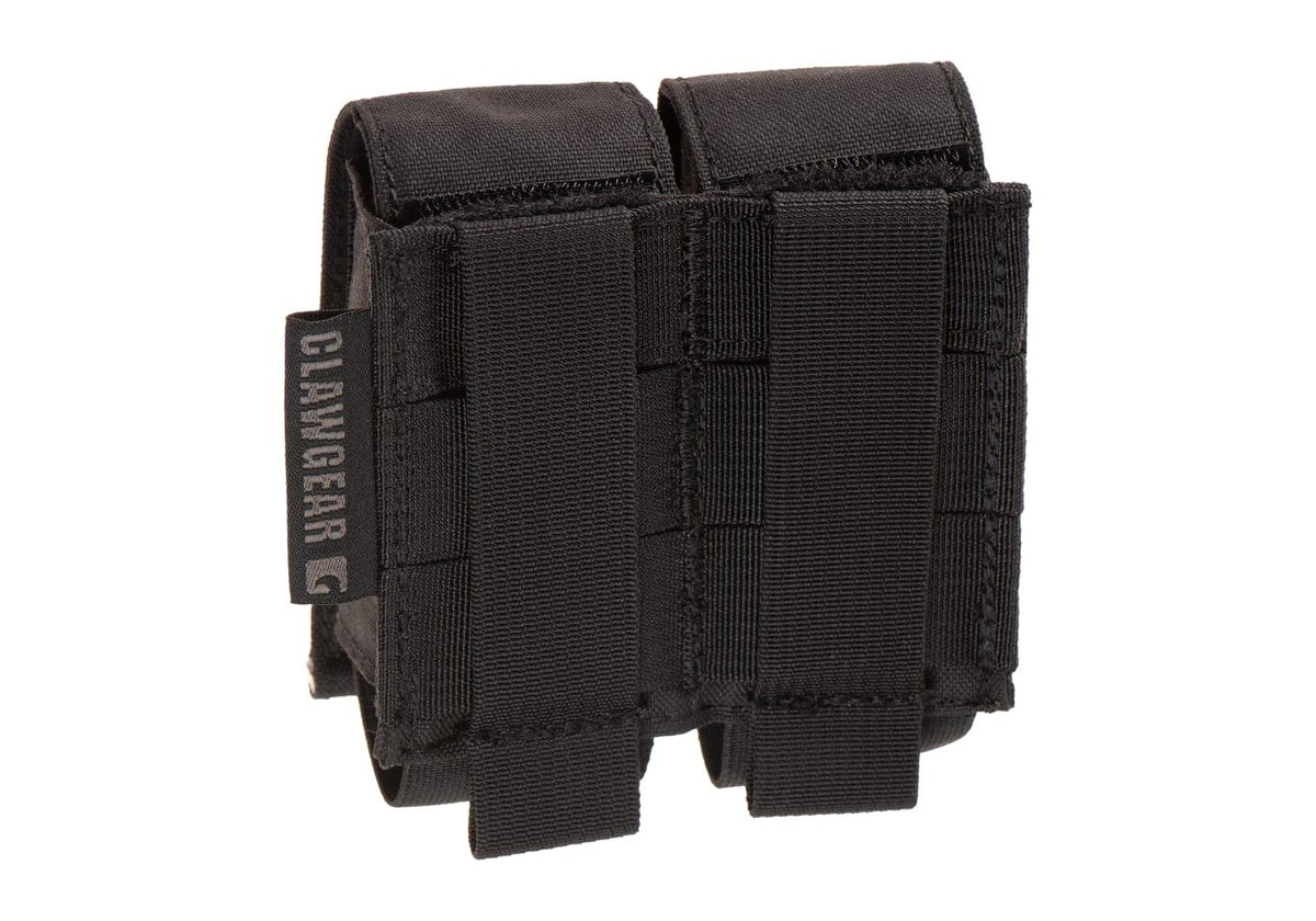 Clawgear 40mm Double Pouch Core Clawgear