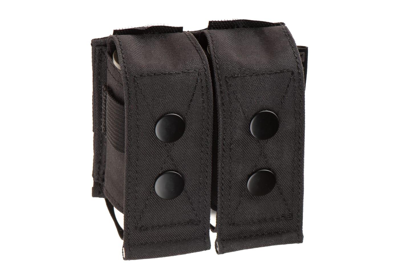 Clawgear 40mm Double Pouch Core Clawgear