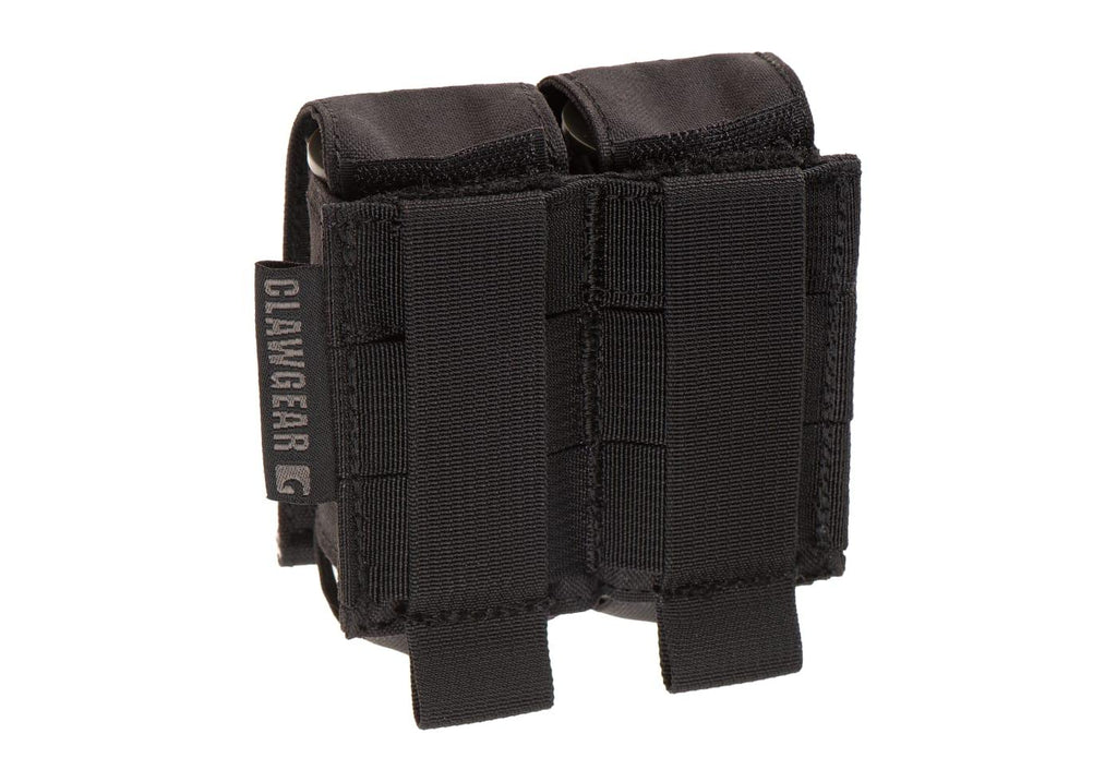 Clawgear 40mm Double Pouch Core Clawgear