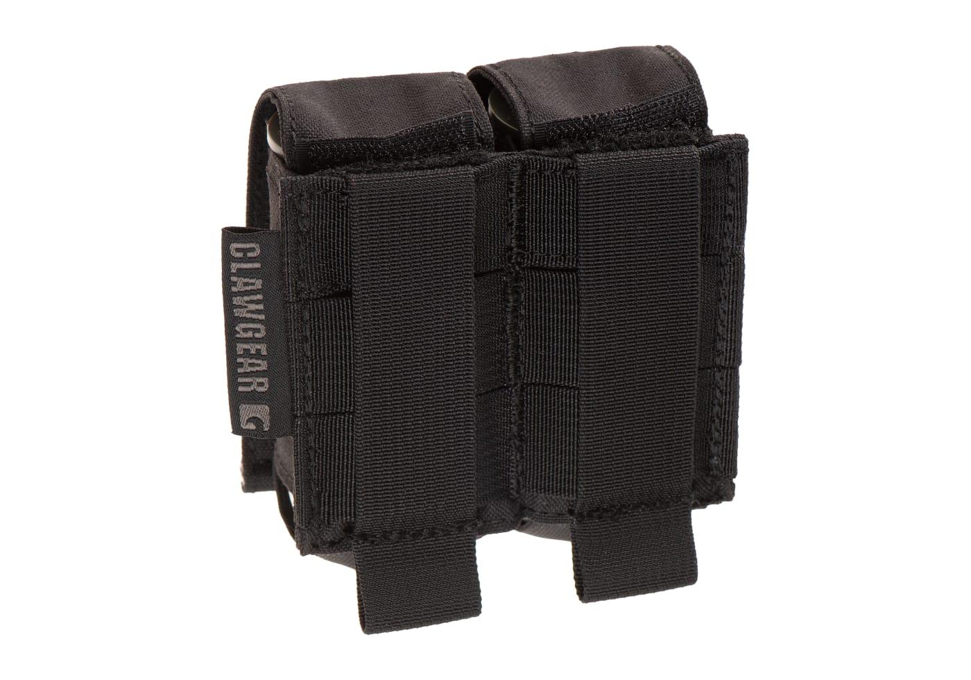 Clawgear 40mm Double Pouch Core Clawgear