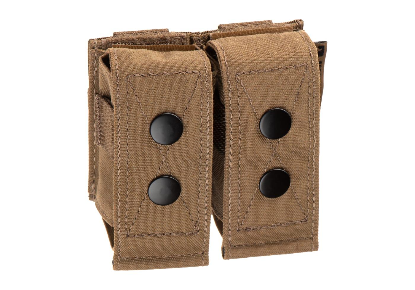 Clawgear 40mm Double Pouch Core Clawgear