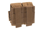 Clawgear 40mm Double Pouch Core Clawgear