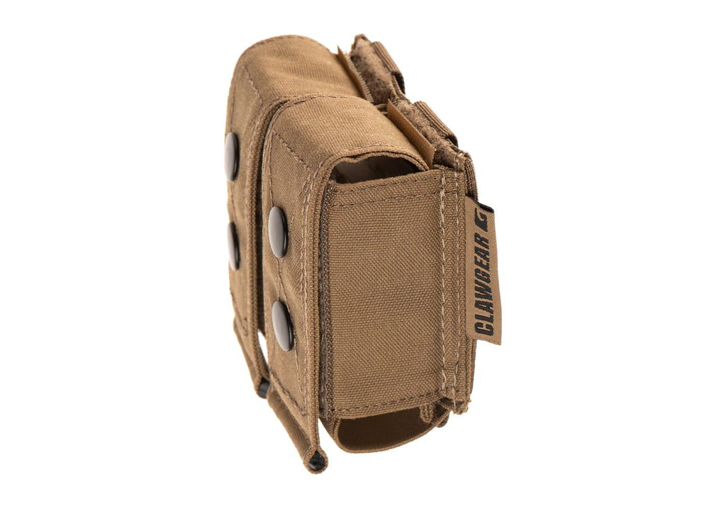 Clawgear 40mm Double Pouch Core Clawgear