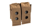 Clawgear 40mm Double Pouch Core Clawgear