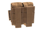 Clawgear 40mm Double Pouch Core Clawgear