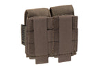 Clawgear 40mm Double Pouch Core Clawgear