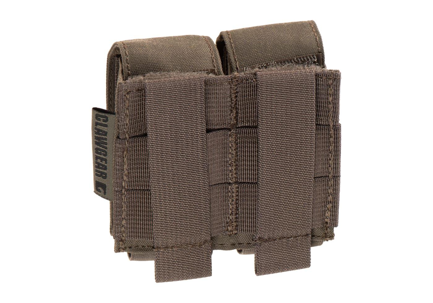 Clawgear 40mm Double Pouch Core Clawgear