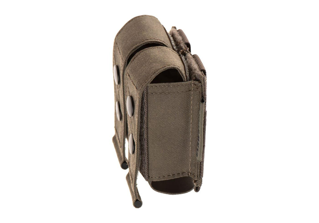 Clawgear 40mm Double Pouch Core Clawgear