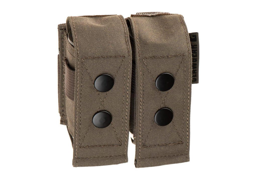 Clawgear 40mm Double Pouch Core Clawgear