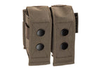 Clawgear 40mm Double Pouch Core Clawgear