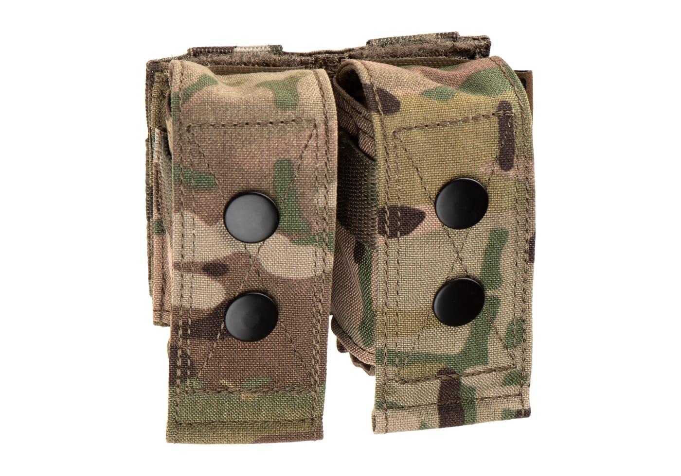 Clawgear 40mm Double Pouch Core Clawgear
