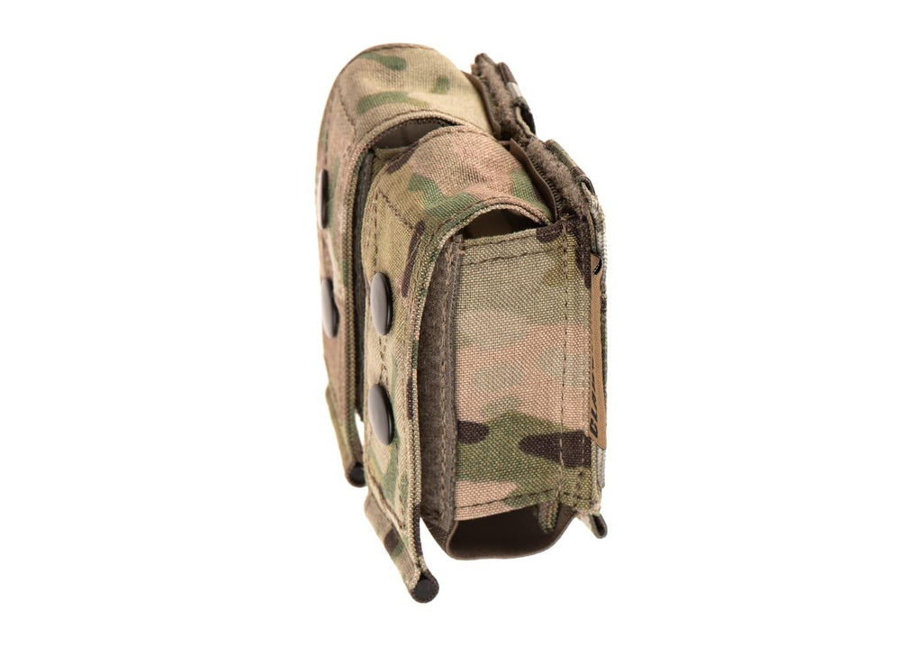 Clawgear 40mm Double Pouch Core Clawgear