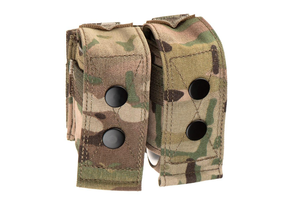 Clawgear 40mm Double Pouch Core Clawgear