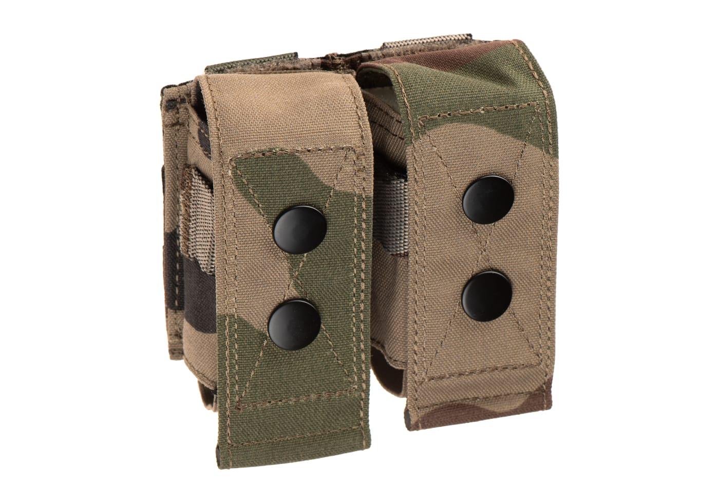 Clawgear 40mm Double Pouch Core Clawgear