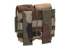 Clawgear 40mm Double Pouch Core Clawgear