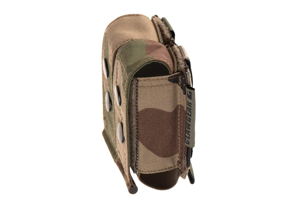 Clawgear 40mm Double Pouch Core Clawgear