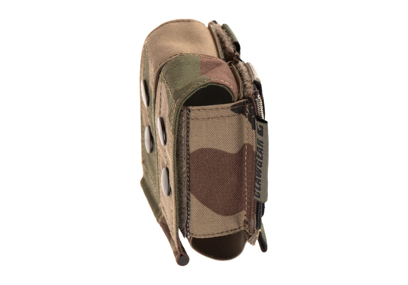 Clawgear 40mm Double Pouch Core Clawgear