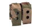 Clawgear 40mm Double Pouch Core Clawgear