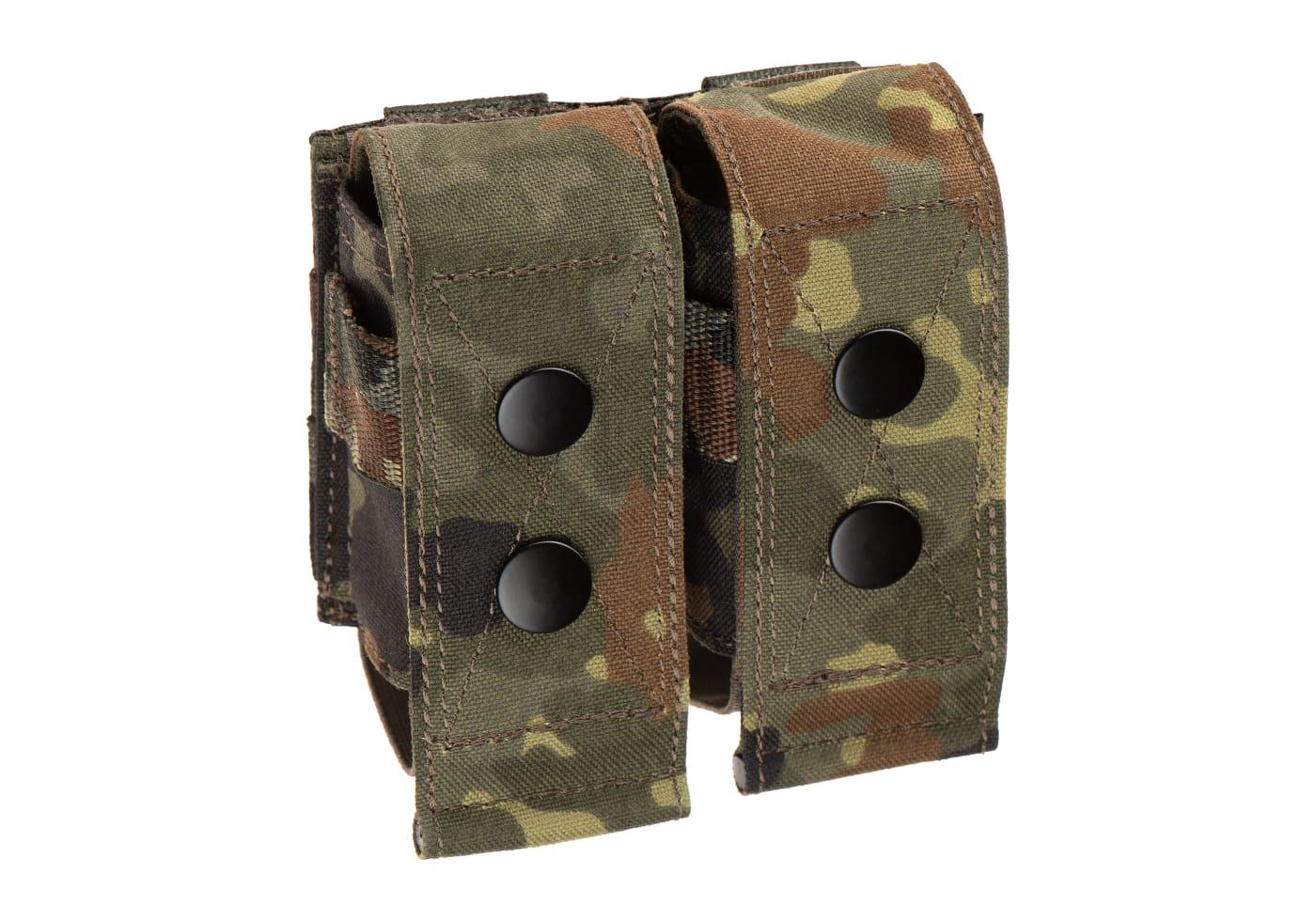 Clawgear 40mm Double Pouch Core Clawgear