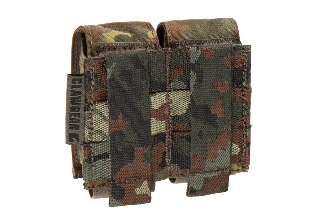 Clawgear 40mm Double Pouch Core Clawgear