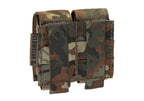 Clawgear 40mm Double Pouch Core Clawgear