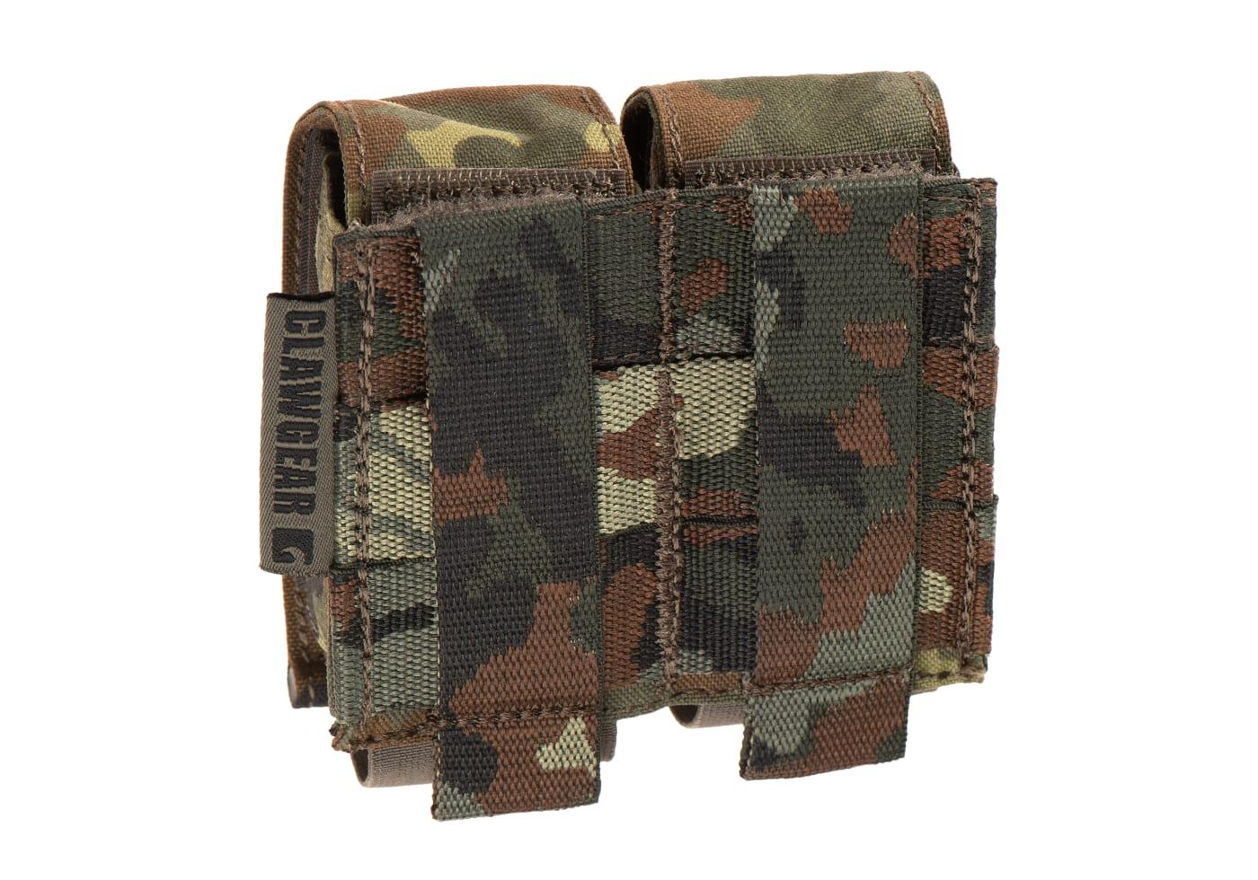 Clawgear 40mm Double Pouch Core Clawgear