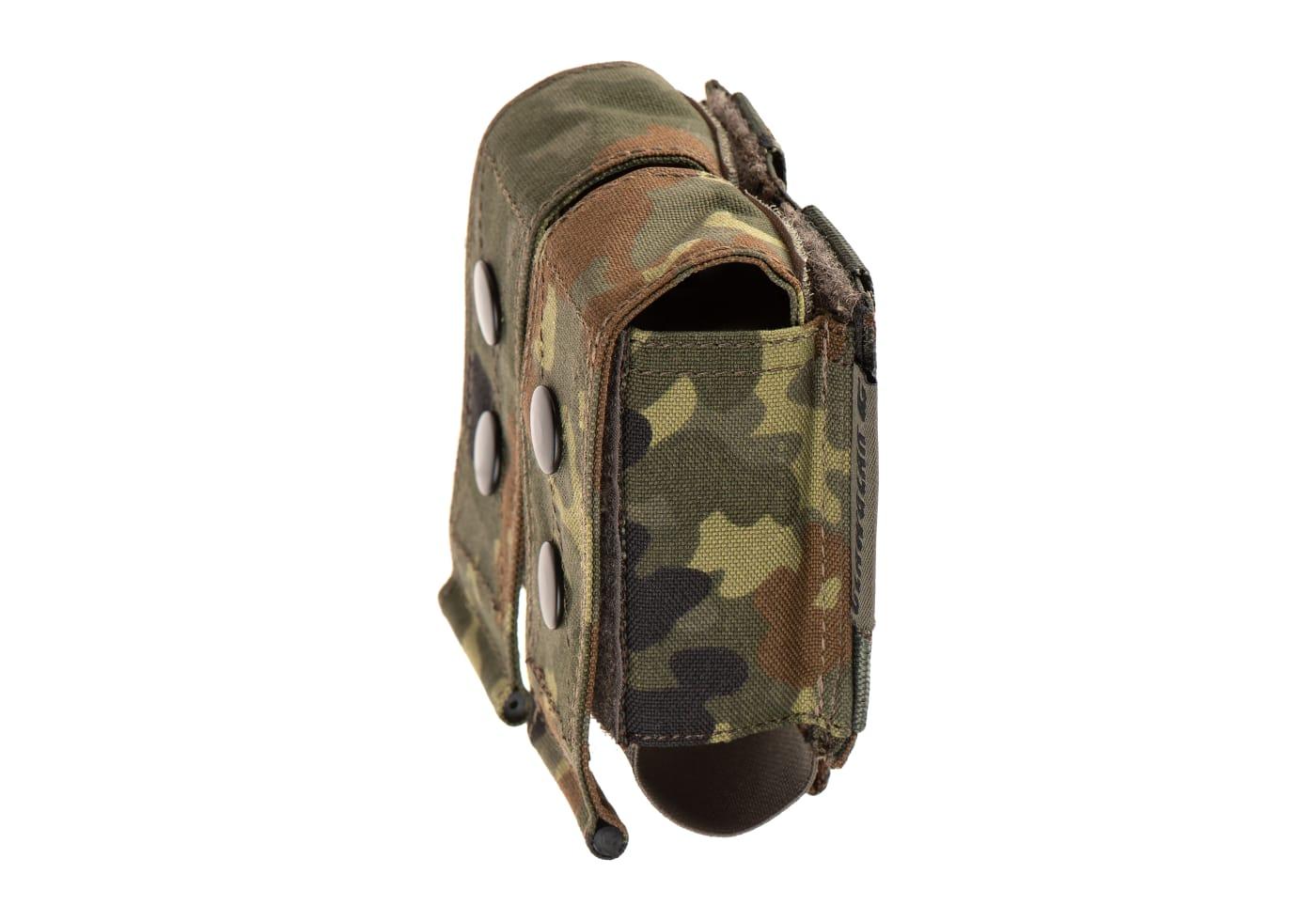 Clawgear 40mm Double Pouch Core Clawgear