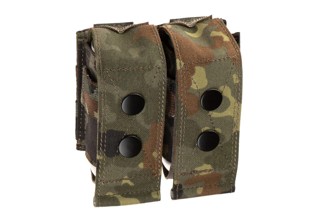 Clawgear 40mm Double Pouch Core Clawgear
