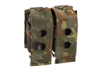 Clawgear 40mm Double Pouch Core Clawgear