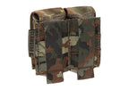 Clawgear 40mm Double Pouch Core Clawgear