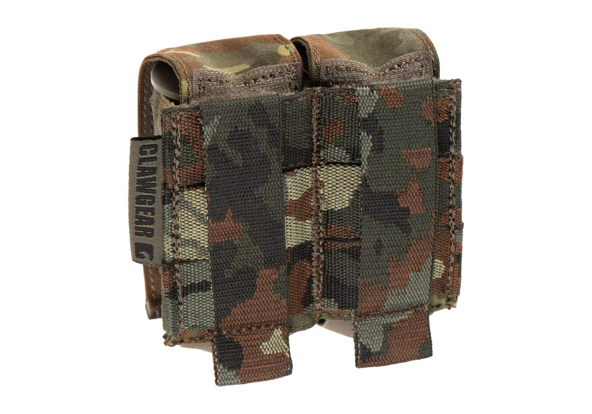Clawgear 40mm Double Pouch Core Clawgear