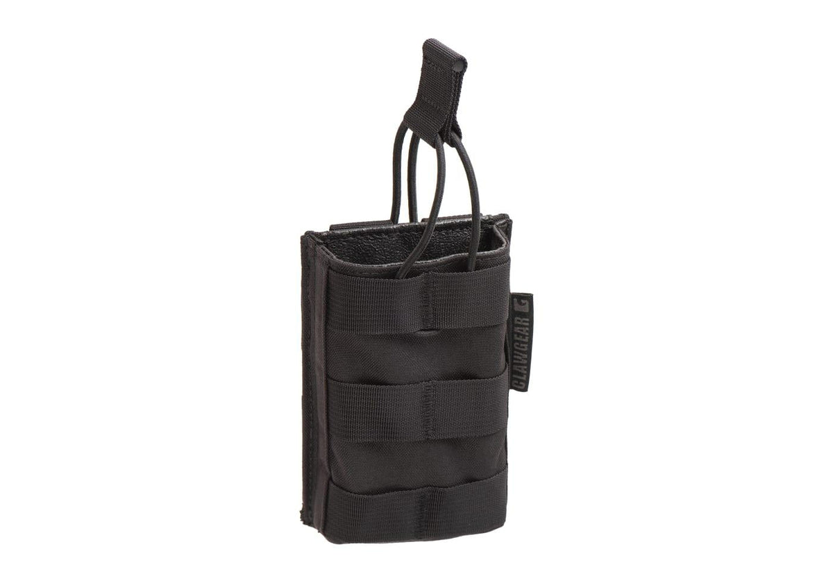 Clawgear 5.56mm Open Single Mag Pouch Core Clawgear
