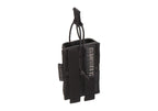 Clawgear 5.56mm Open Single Mag Pouch Core Clawgear