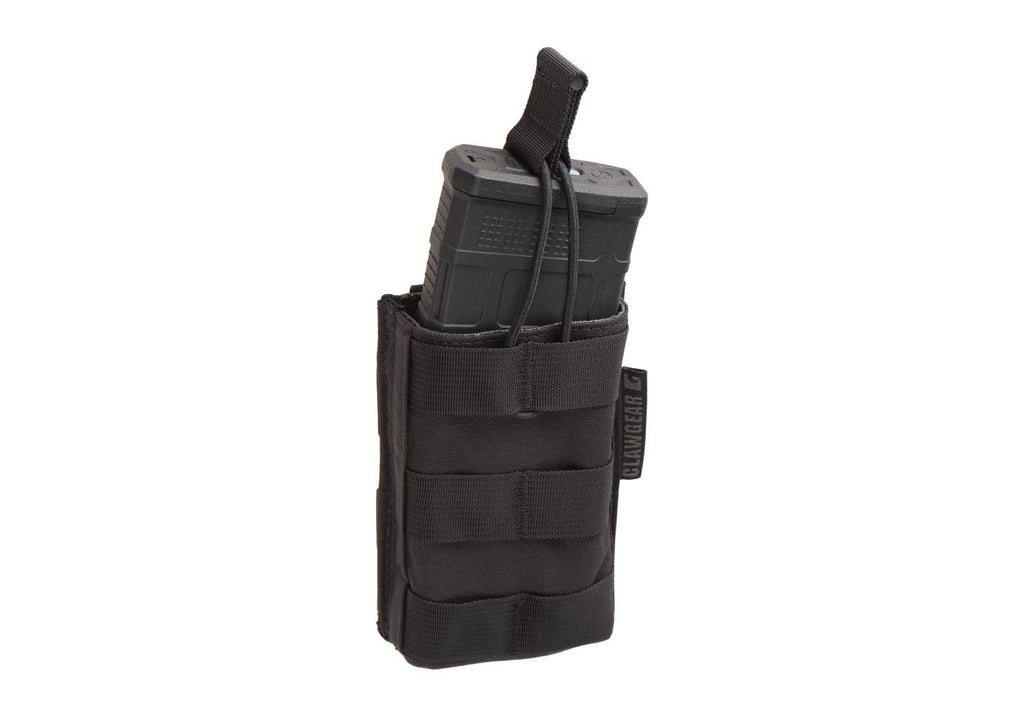 Clawgear 5.56mm Open Single Mag Pouch Core Clawgear