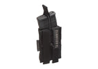 Clawgear 5.56mm Open Single Mag Pouch Core Clawgear