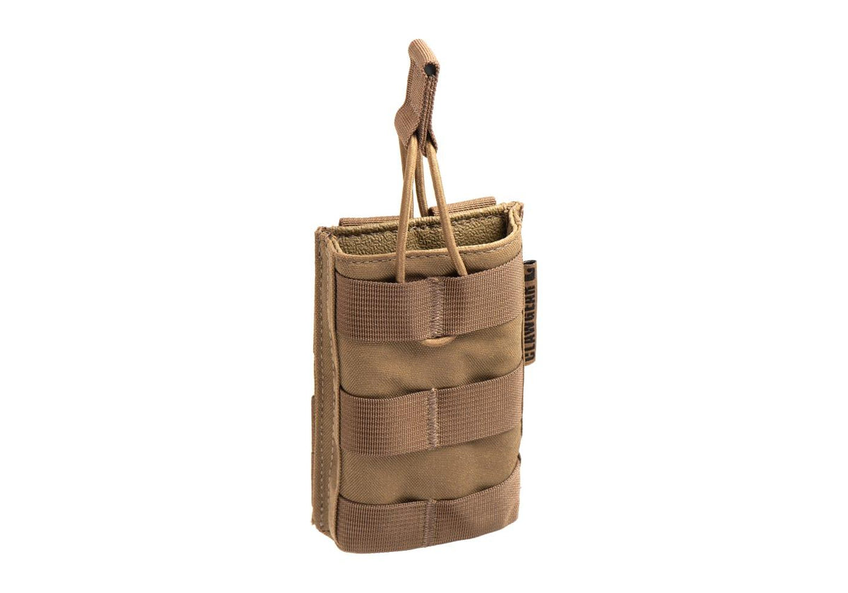Clawgear 5.56mm Open Single Mag Pouch Core Clawgear