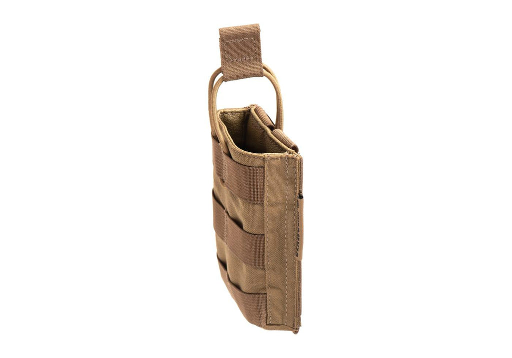 Clawgear 5.56mm Open Single Mag Pouch Core Clawgear