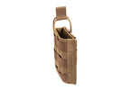 Clawgear 5.56mm Open Single Mag Pouch Core Clawgear