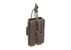 Clawgear 5.56mm Open Single Mag Pouch Core Clawgear