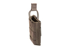 Clawgear 5.56mm Open Single Mag Pouch Core Clawgear