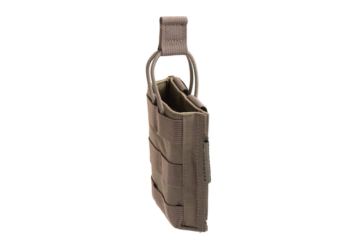 Clawgear 5.56mm Open Single Mag Pouch Core Clawgear