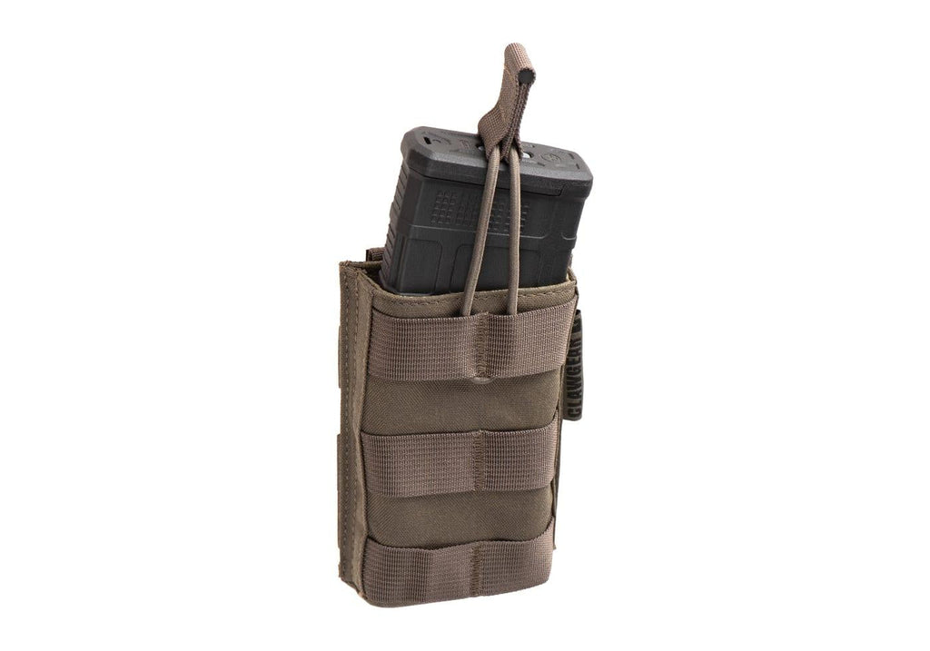 Clawgear 5.56mm Open Single Mag Pouch Core Clawgear