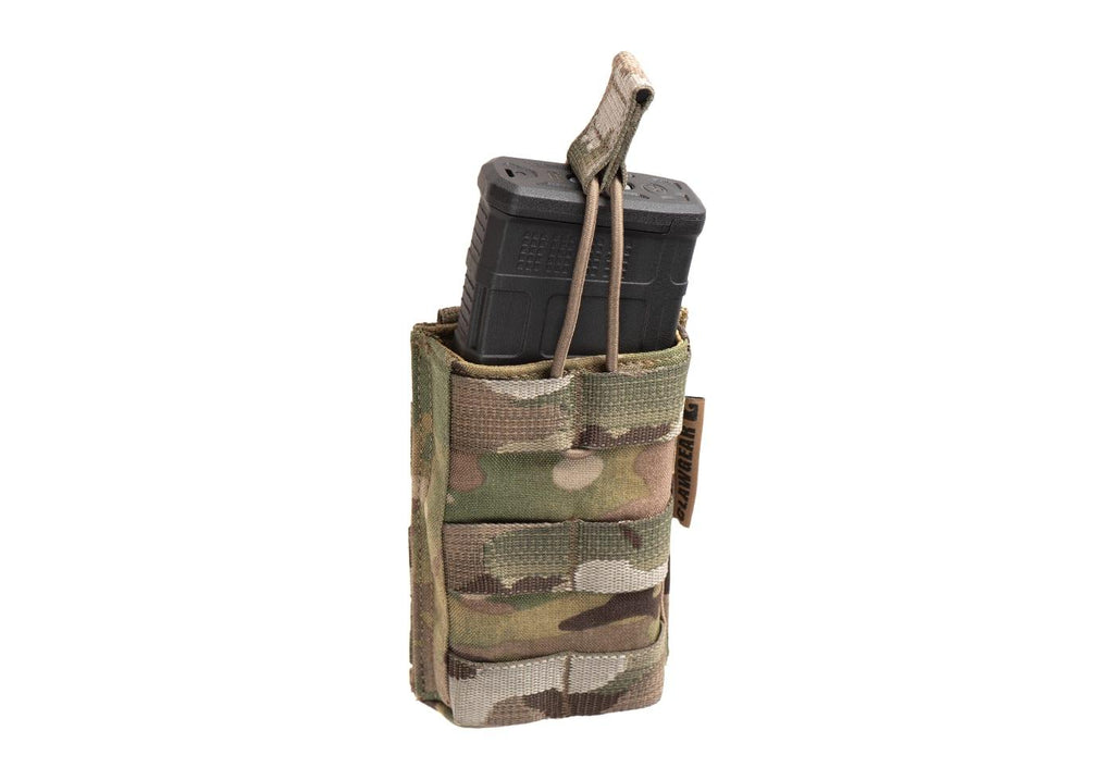 Clawgear 5.56mm Open Single Mag Pouch Core Clawgear
